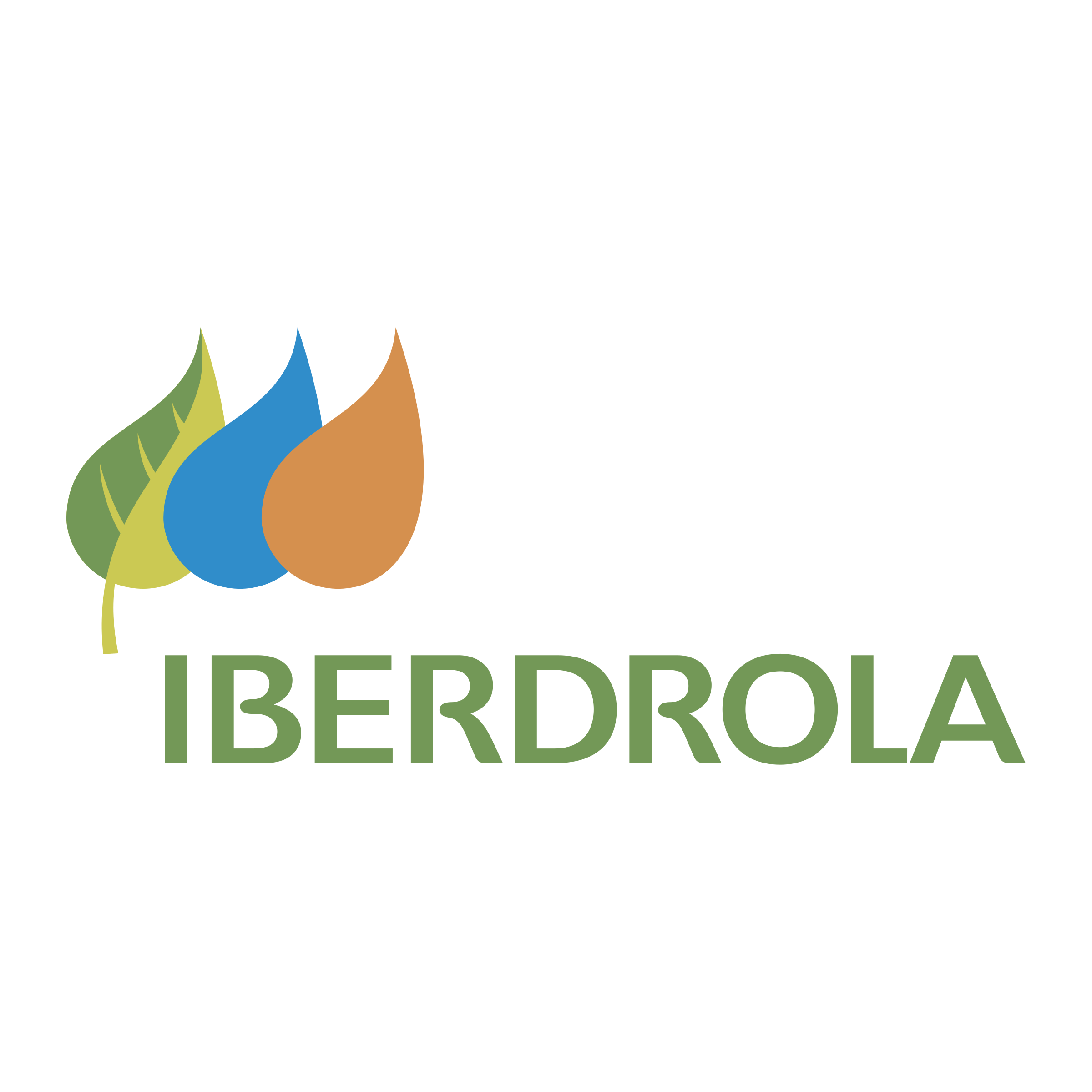 Iberdrola